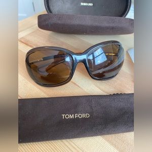 Tom Ford Sunglasses
